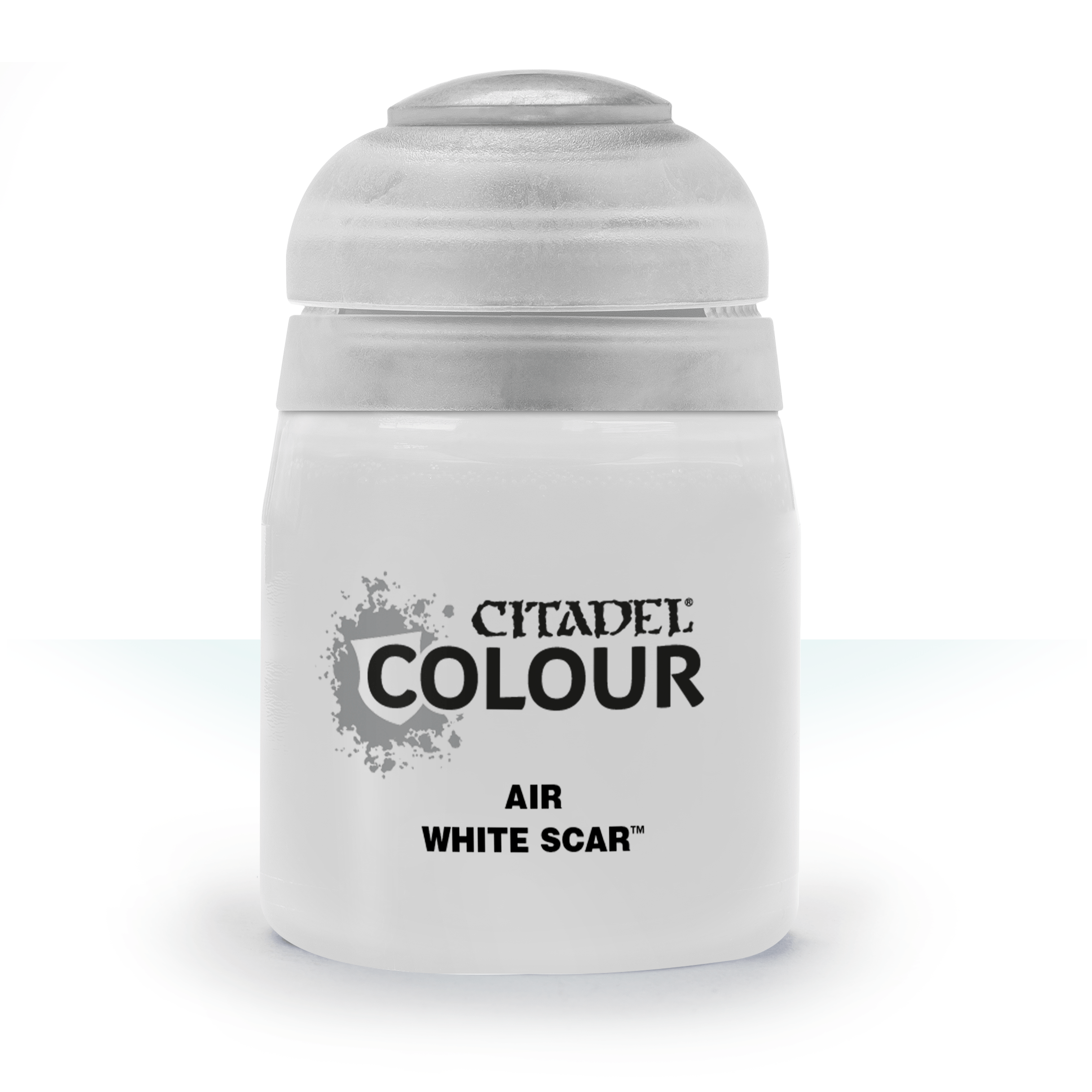 games workshop air white scar