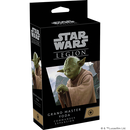 Grand Master Yoda Commander Expansion