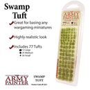 army painter swamp tuft
