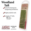 army painter woodland tuft
