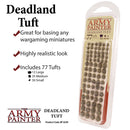 army painter deadland tuft
