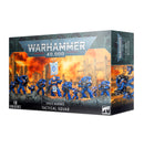 games workshop space marine tactical squad