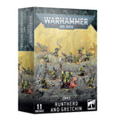 games workshop orks gretchin
