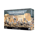 games workshop tau empire pathfinder team