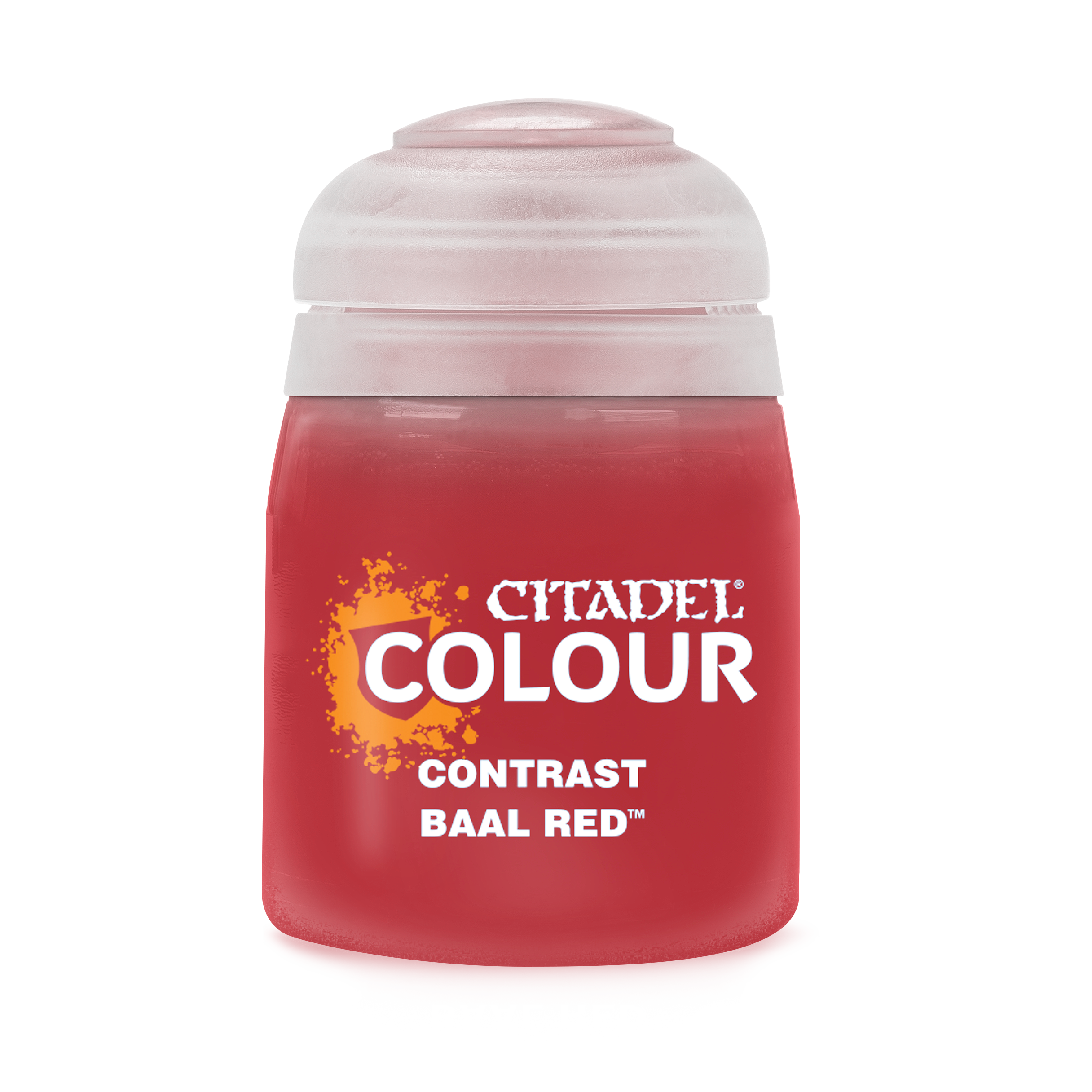 games workshop contrast baal red