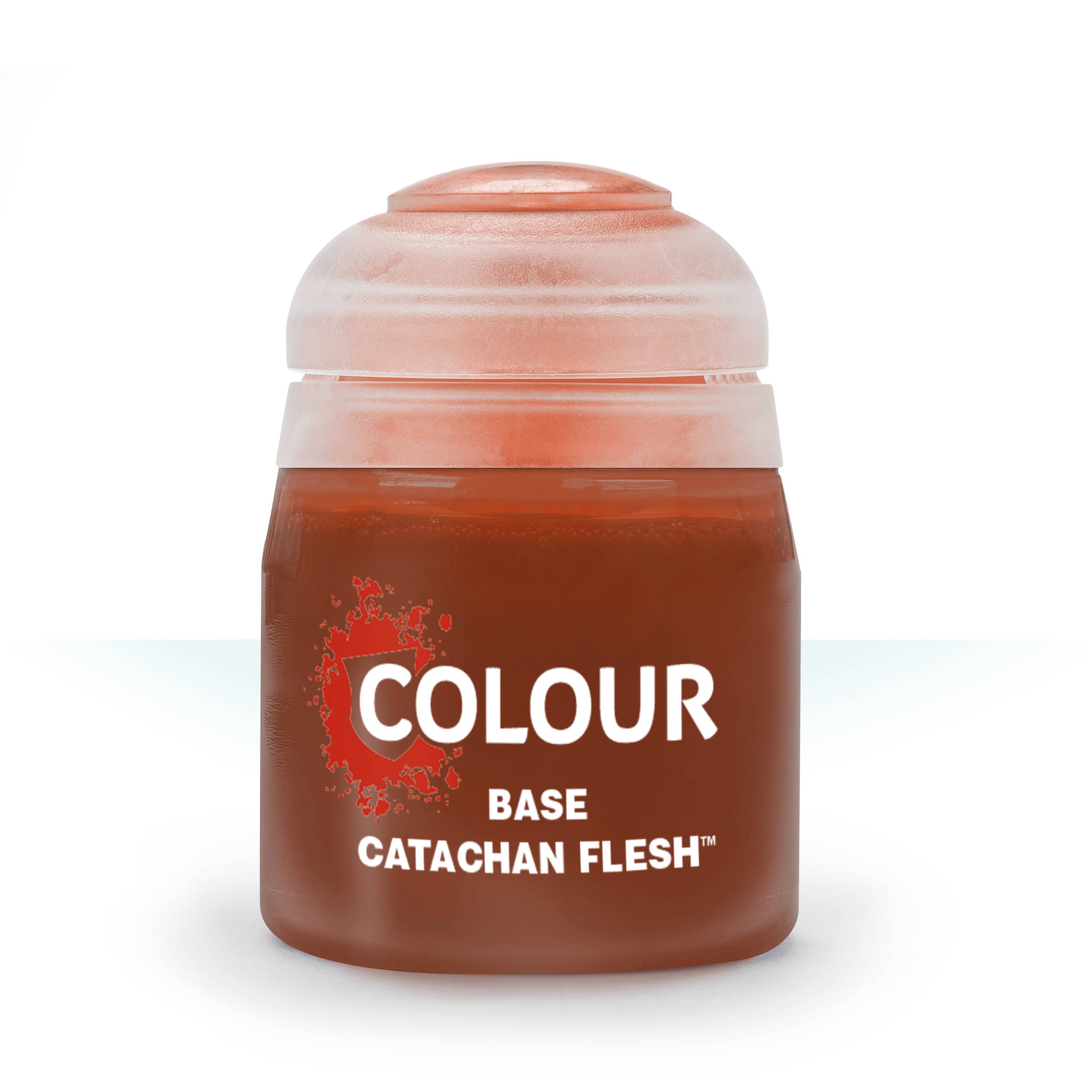 games workshop base catachan fleshtone