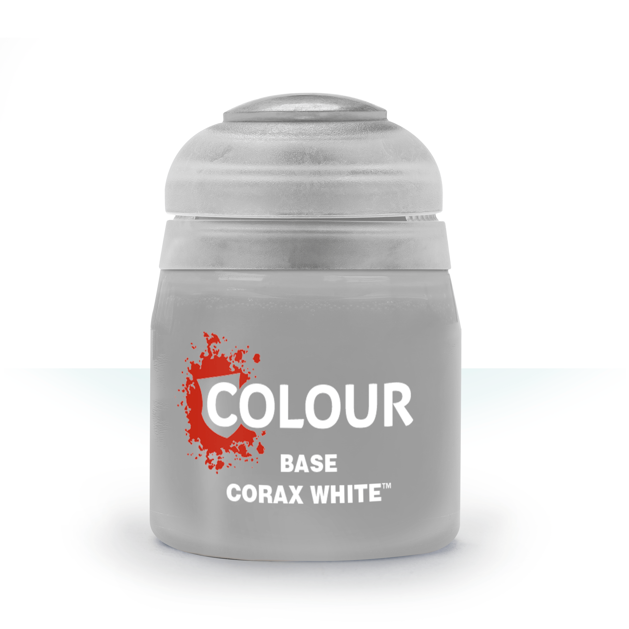 games workshop base corax white