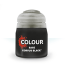 games workshop base corvus black