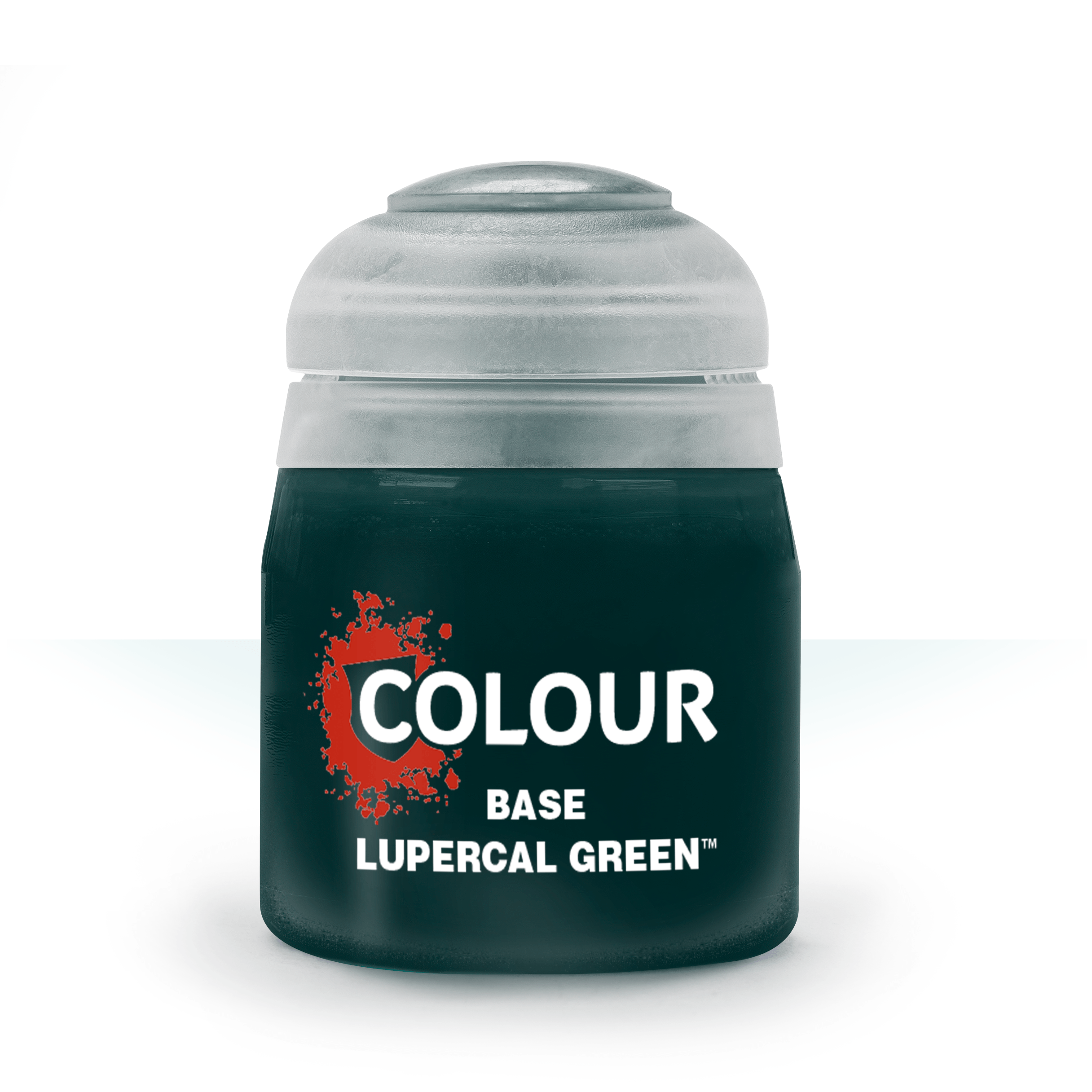 games workshop base lupercal green