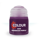games workshop base phoenician purple