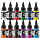 Pro Acryl Base Set 2.0