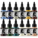 Pro Acryl Base Set 2.0