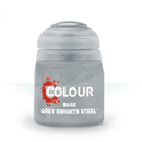 games workshop base grey knights steel