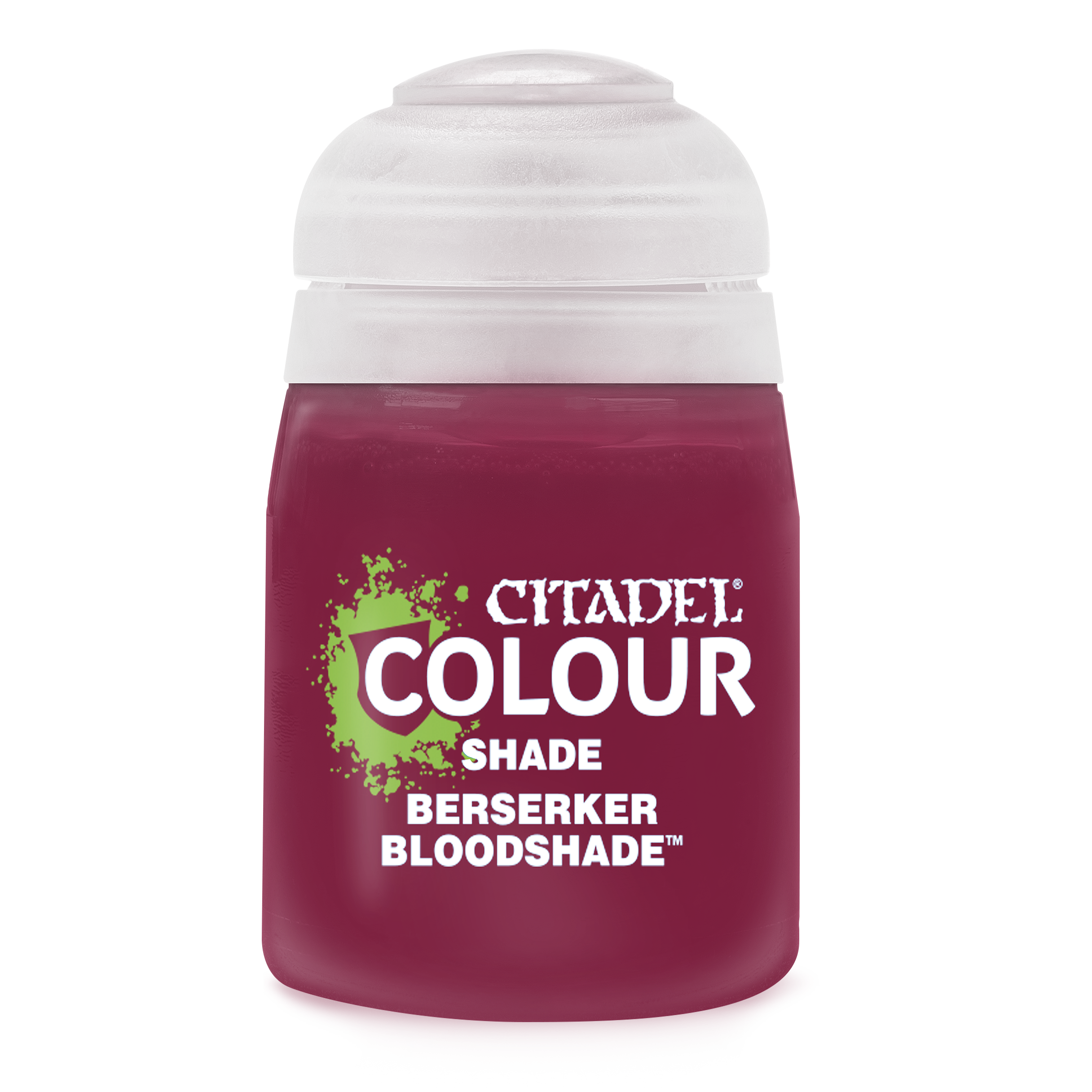 games workshop shade berserker bloodshade