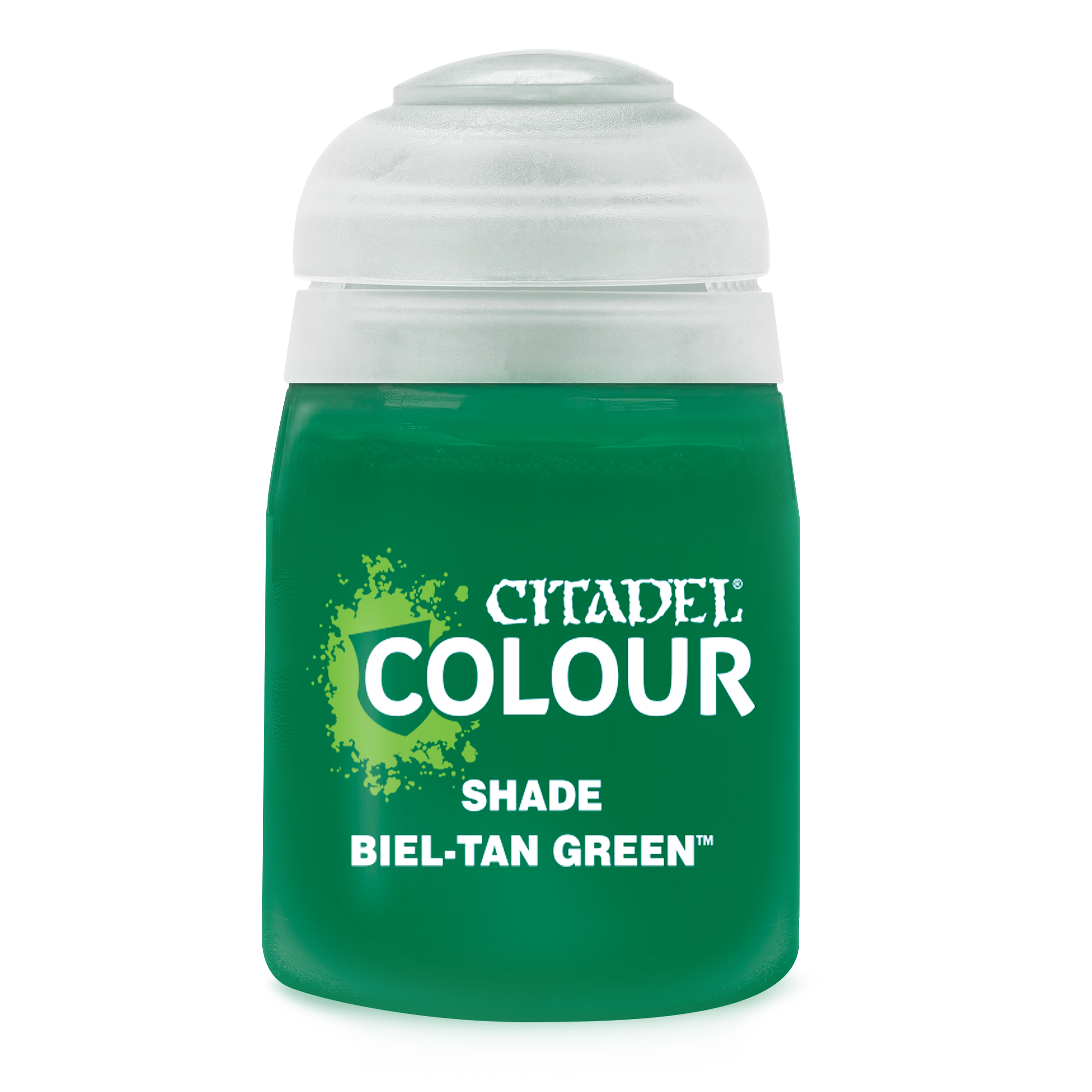 games workshop shade bieltan green
