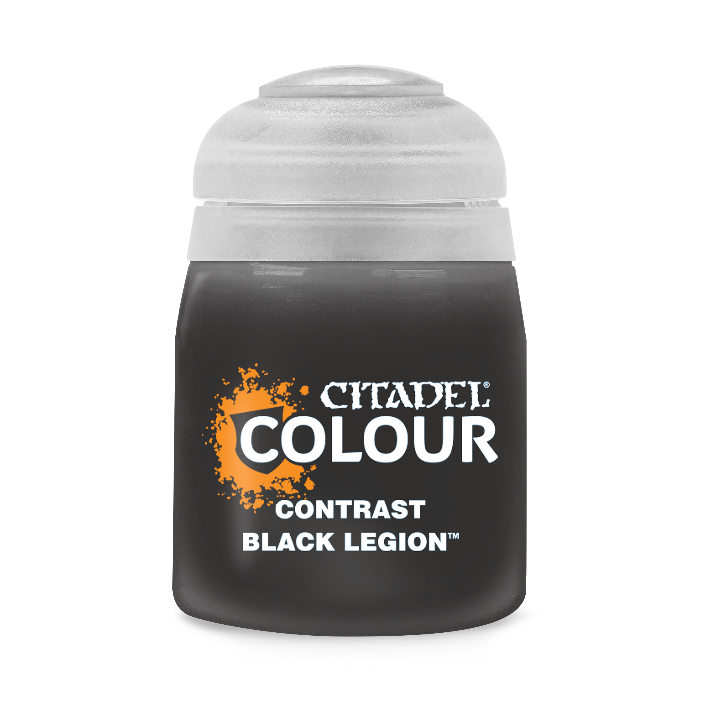 games workshop contrast black legion