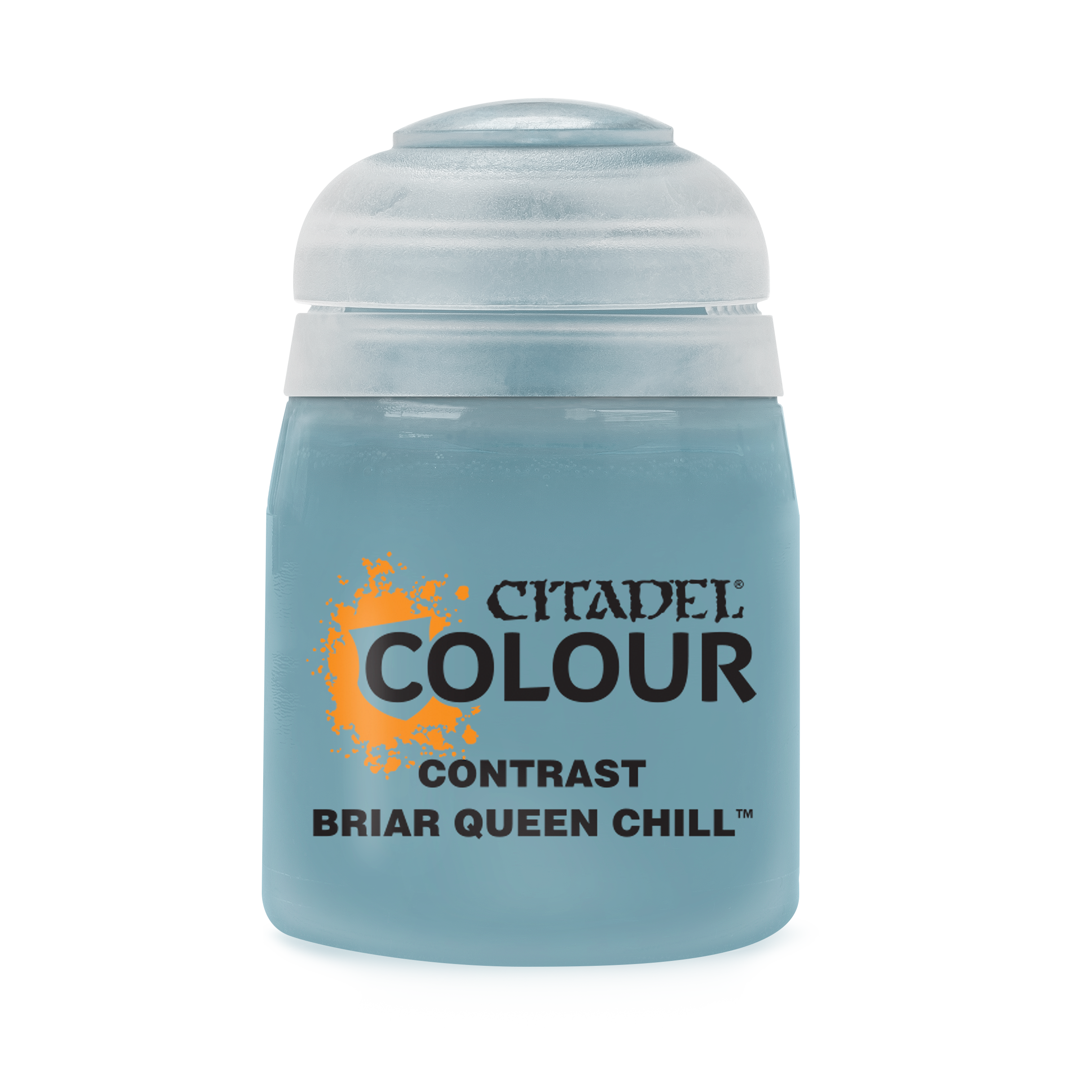 games workshop contrast briar queen chill