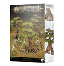 games workshop age of sigmar awakened wyldwood