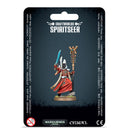 games workshop craftworlds spiritseer