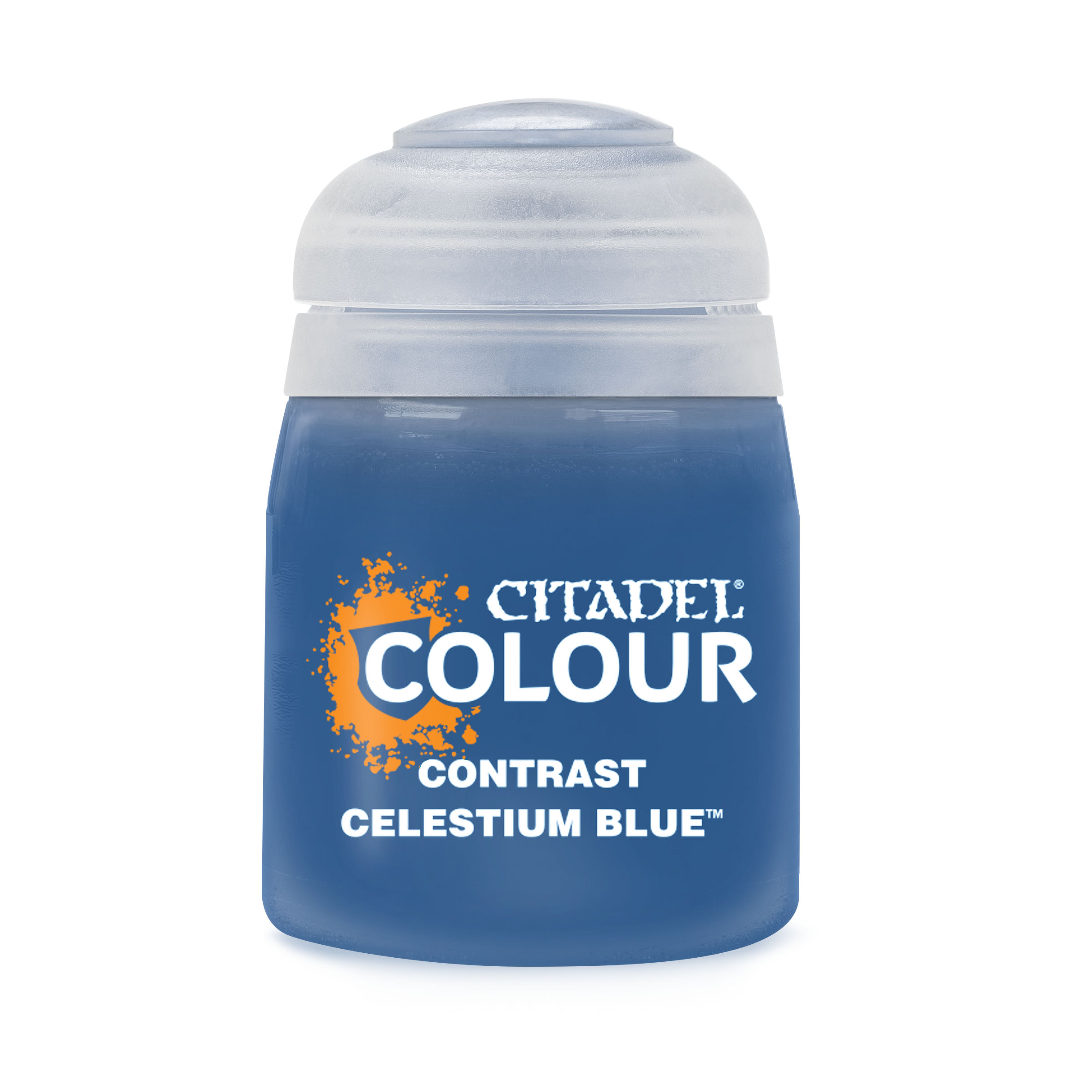 games workshop contrast celestium blue