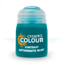 games workshop contrast aethermatic blue