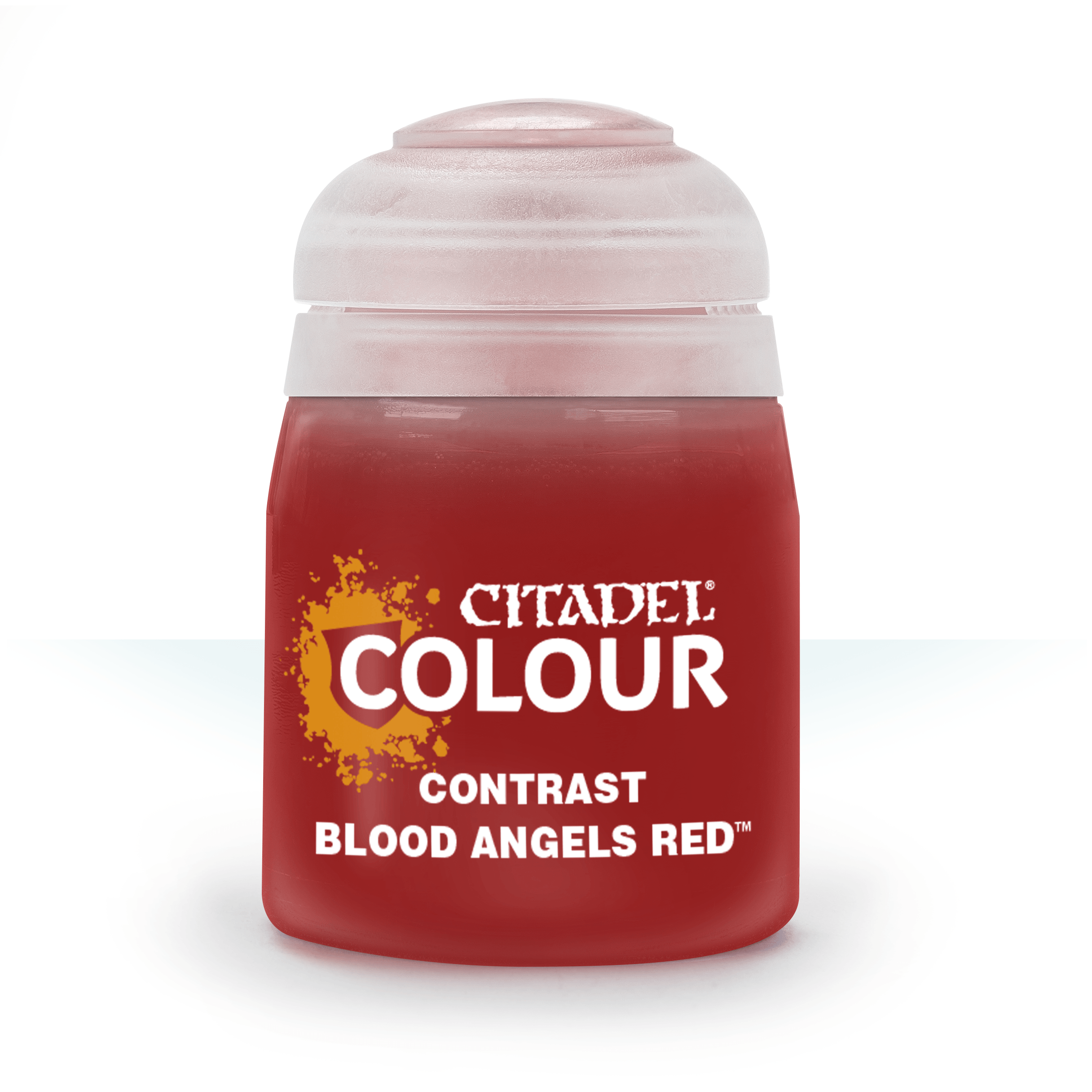 games workshop contrast blood angels red