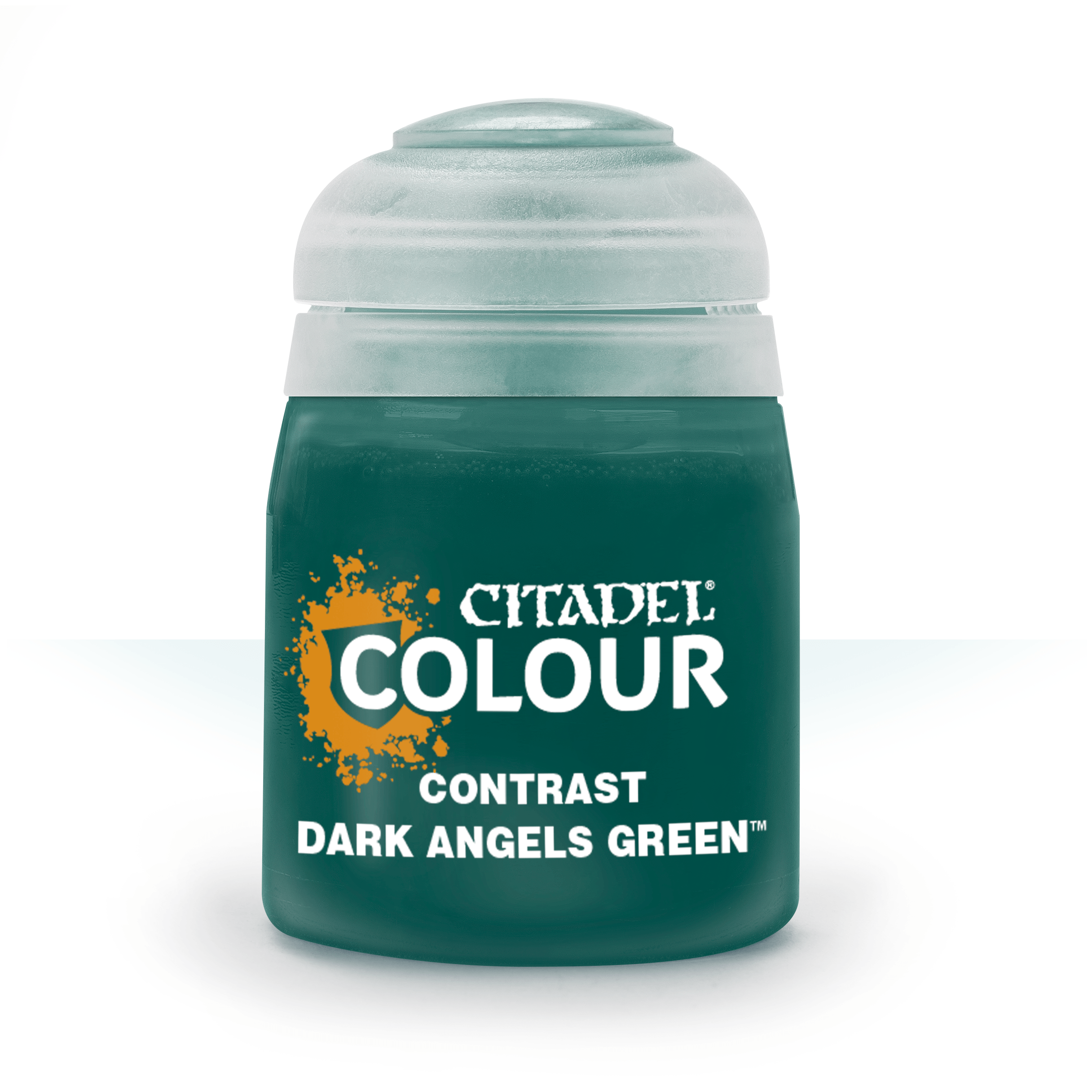 games workshop contrast dark angels green