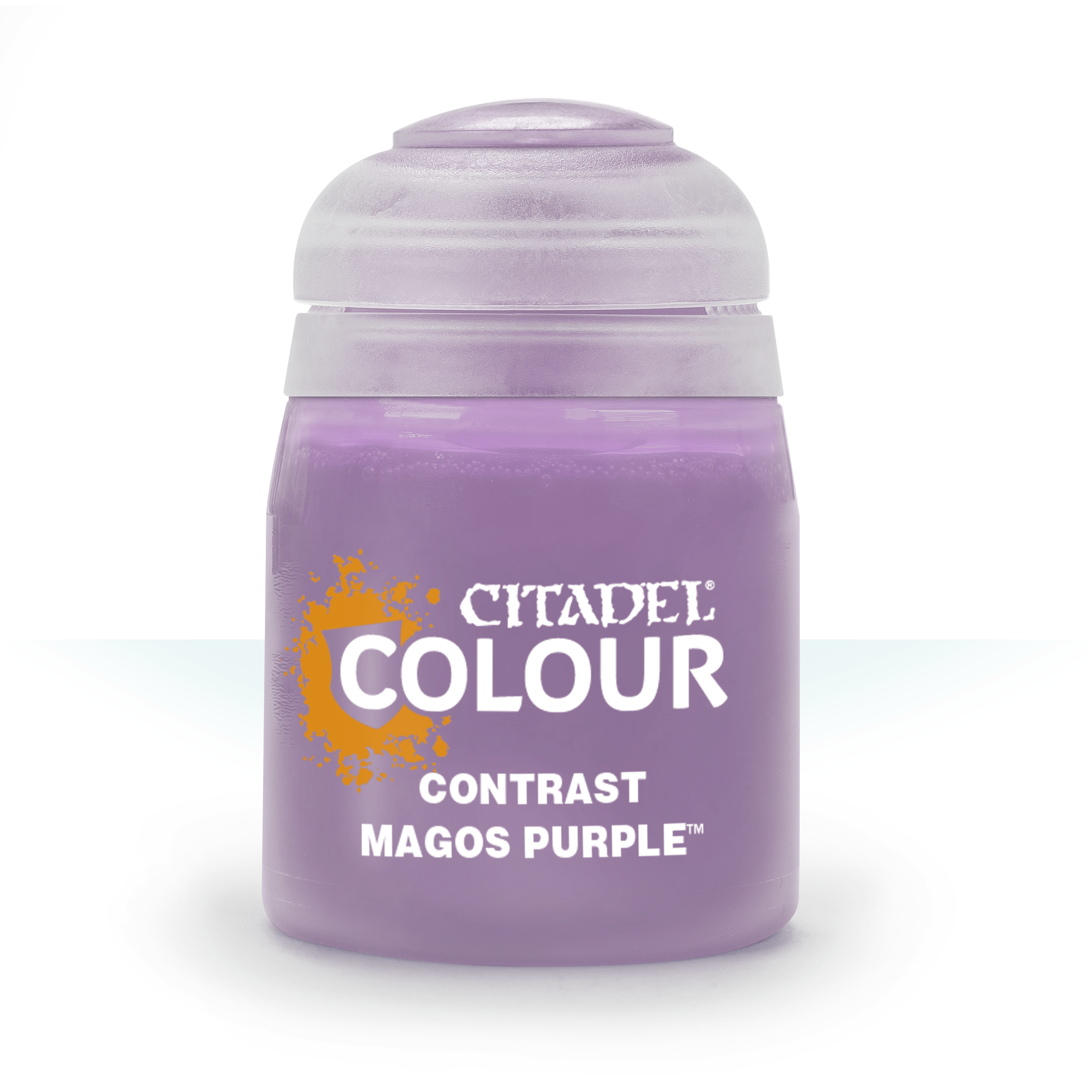 games workshop contrast magos purple
