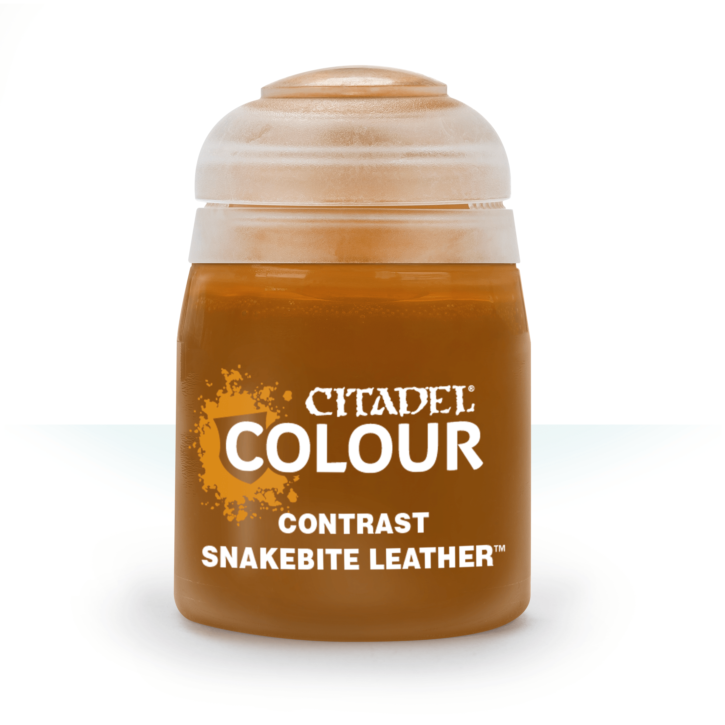 games workshop contrast snakebite leather