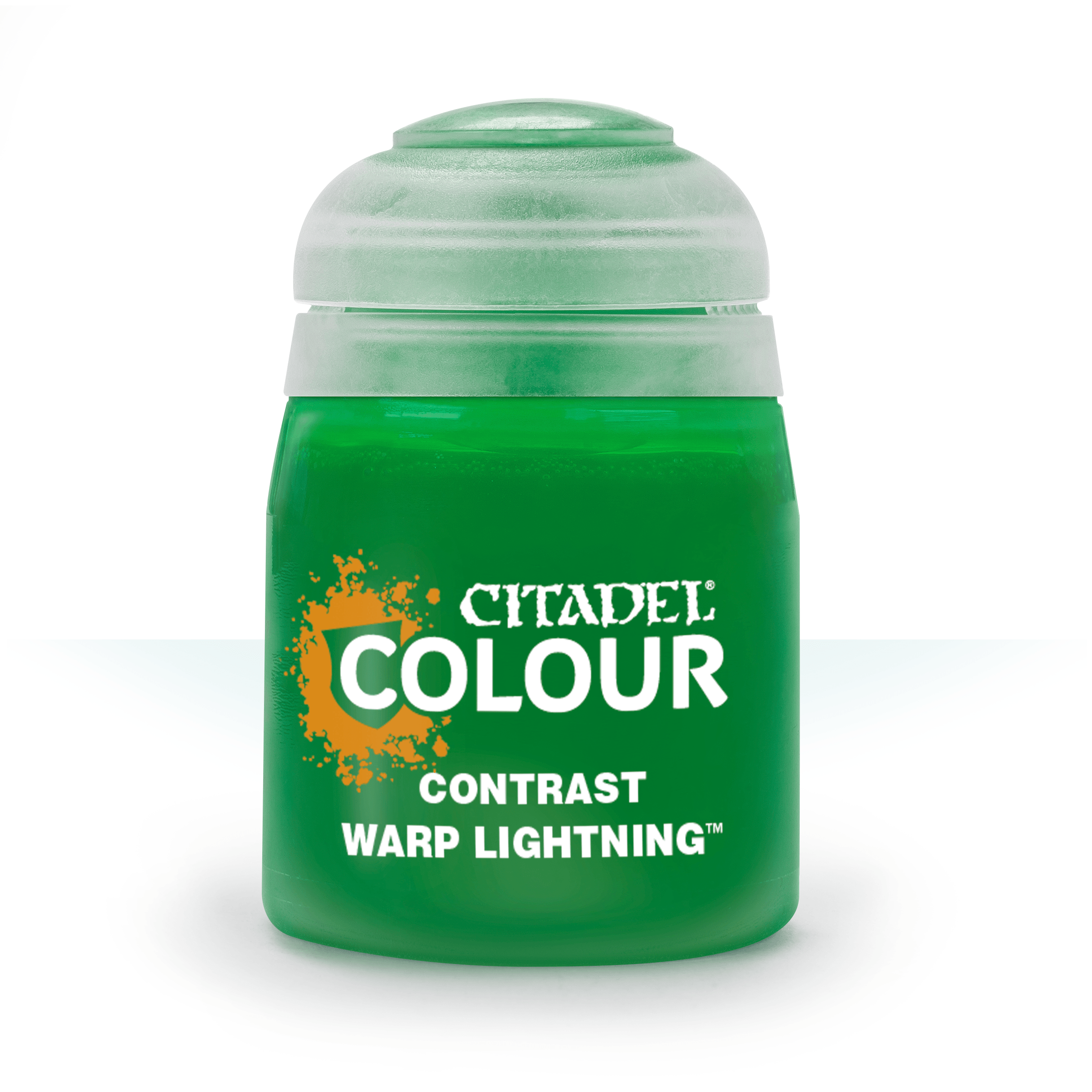 games workshop contrast warp lightning