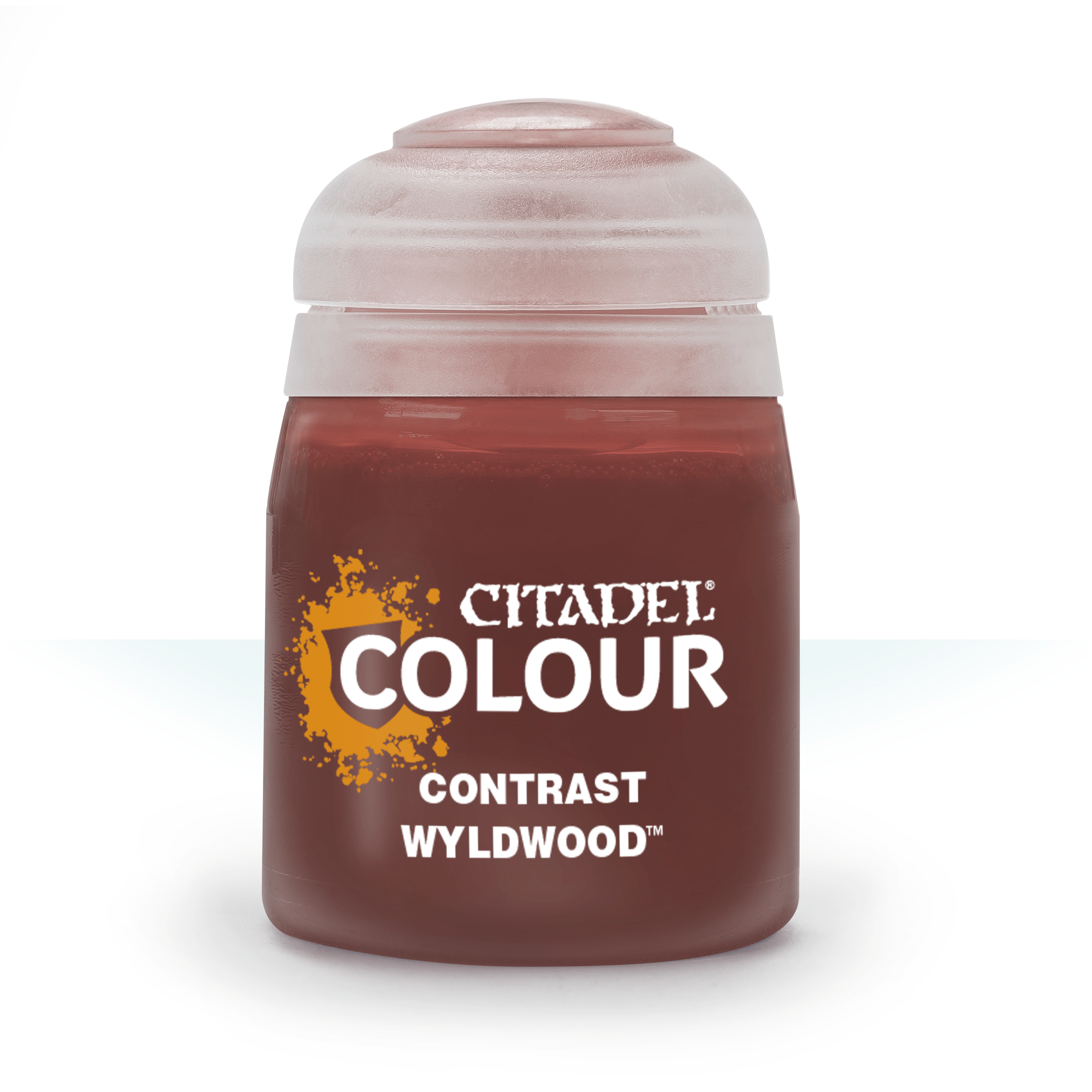 games workshop contrast wyldwood