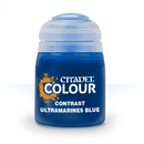 games workshop contrast ultramarines blue