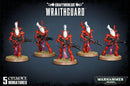 games workshop craftworlds wraithguard