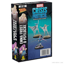 Marvel Crisis Protocol: Emma Frost & Psylocke