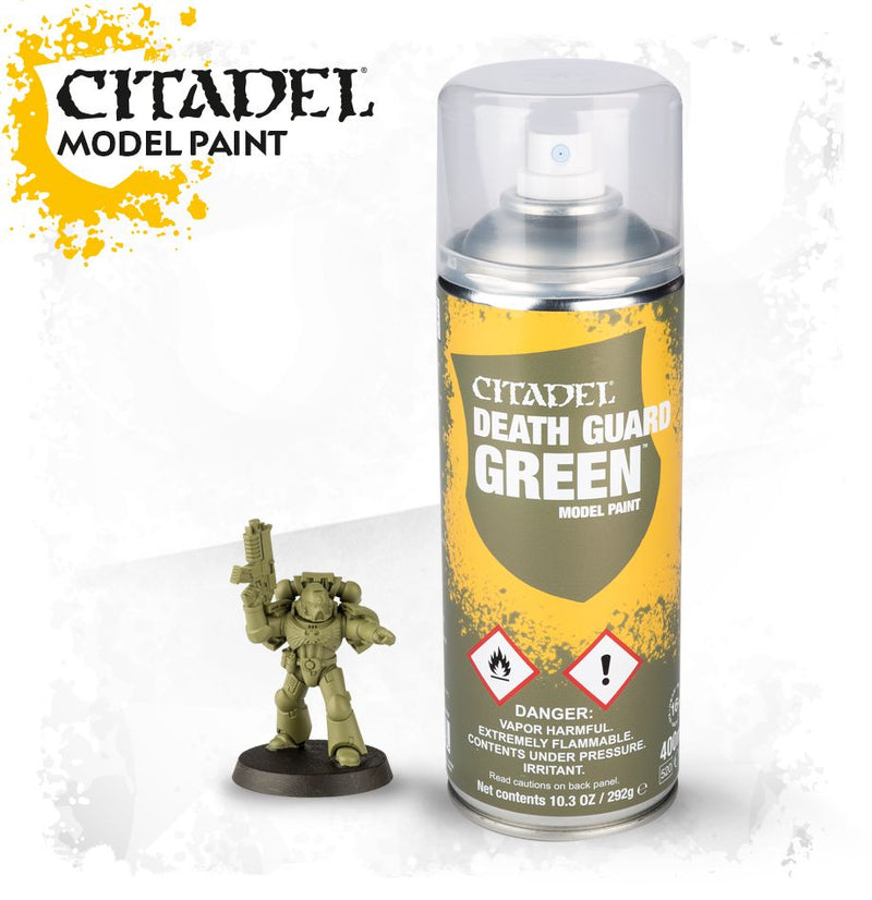 games workshop citadel death guard green spray