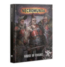 games workshop necromunda house of chains