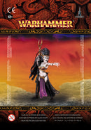 games workshop dark elf supreme sorceress