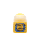 games workshop layer flash gitz yellow