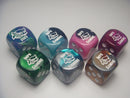 Imps Gaming Dice - Multiple Colours
