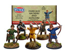 Victrix: Dark Age Archers