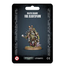games workshop death guard foul blightspawn