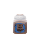 games workshop layer gorthor brown