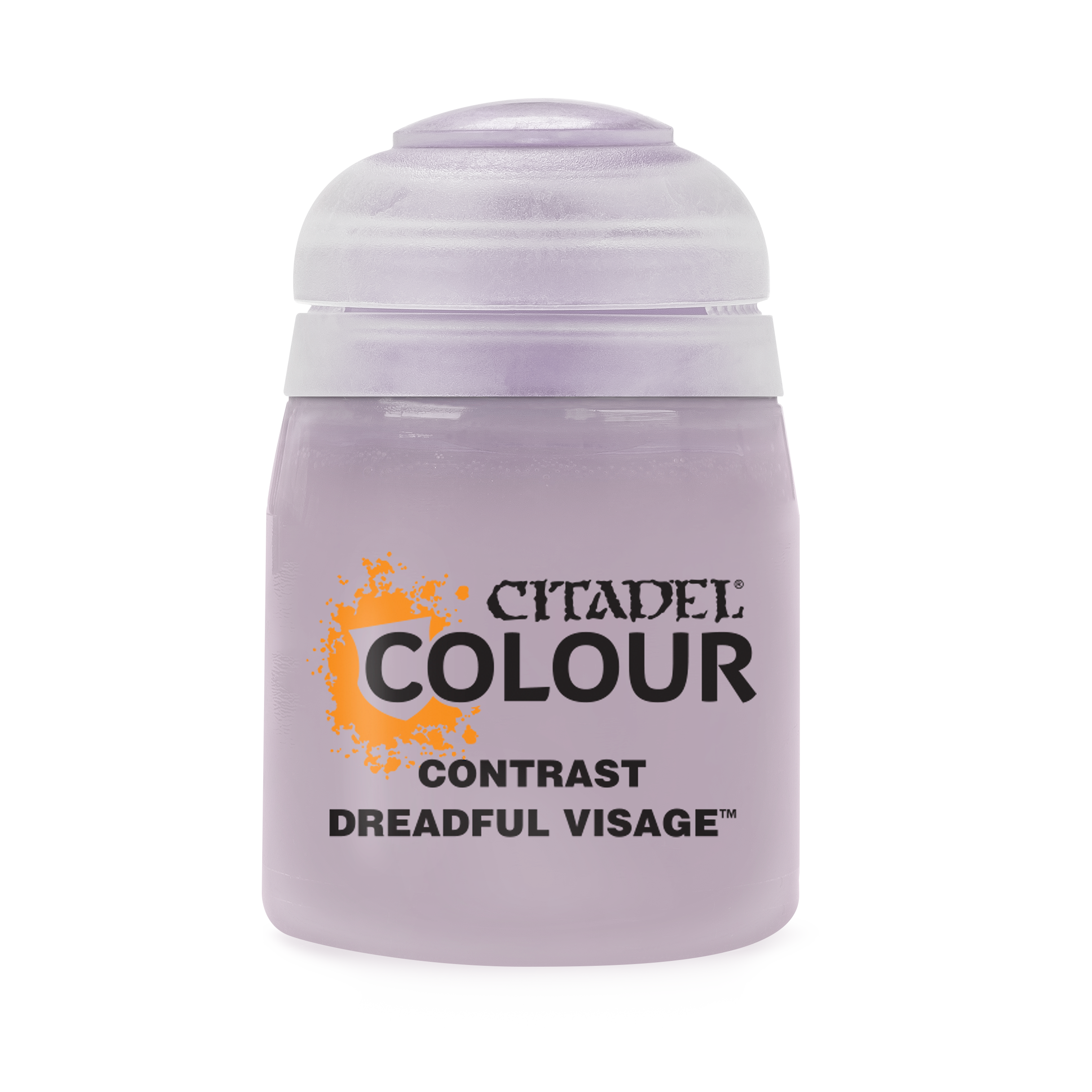 games workshop contrast dreadful visage