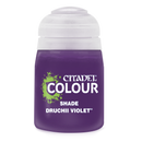games workshop shade druchii violet