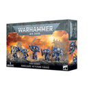 games workshop space marine vanguard veteran squad