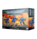 games workshop space marines primaris inceptors