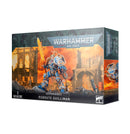 games workshop space marines roboute guilliman