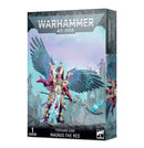 games workshop thousand sons magnus the red