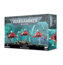 games workshop aeldari windriders