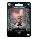 games workshop genestealer cults magus